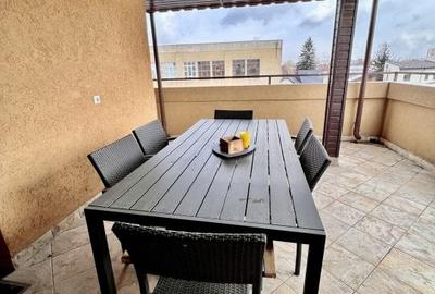 Iancului / Vatra Luminoasa / Spatiu de birou tip duplex 6 camere / 200 Mp - 27