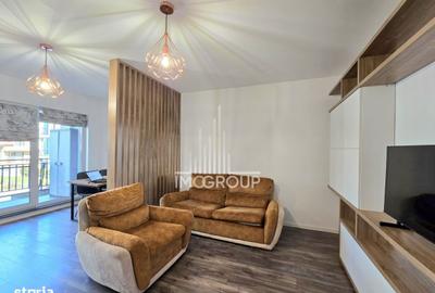 Apartament cu 2 camere semidecomandat în Europa - 15