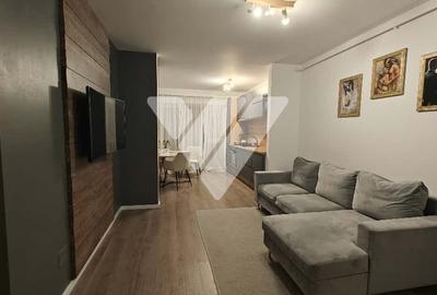 Apartament cu 3 camere mobilat etaj 2 Magnolia Residence Sibiu - 1