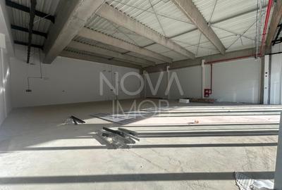Spatiu comercial de inchiriat - Central, Cisnadie - de la 100 mp - 6
