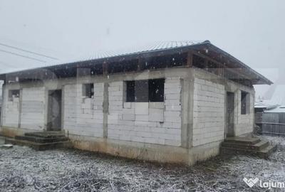Casă cu 4 camere cu Teren 500 Mp în Exterior Vest - 7
