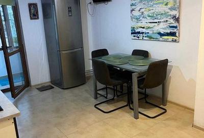 Apartament cu 2 camere, mobilat în Casa de Cultură - 4