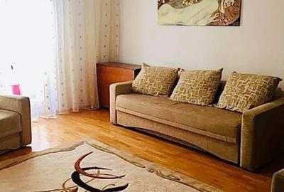 Apartament de 2 camere decomandat, mobilat, aproape de metrou - 1