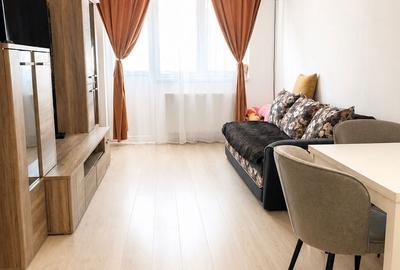 Apartament cu 2 camere decomandat în Central - 3