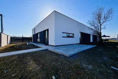 Duplex cu 4 camere cu Teren 404 Mp în Calea Urseni - 20