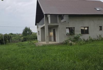 Casă cu 5 camere cu Teren 1483 Mp în Mitocu Dragomirnei - 11
