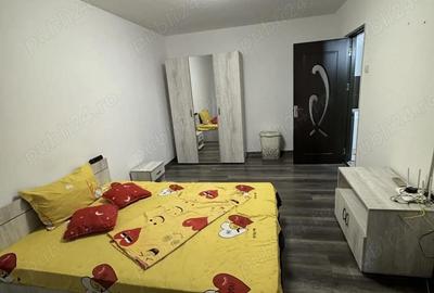 Garsonieră decomandată în Central - 5