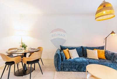Apartament cu 3 camere semidecomandat, mobilat în Theodor Pallady - 9