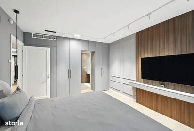 Apartament cu 3 camere în Tunari - 1