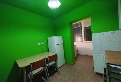 Apartament de inchiriat  -  Mircea cel Batran - 6