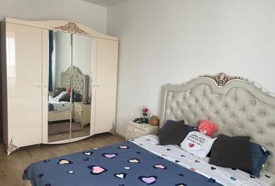 Apartament cu 2 camere decomandat în Drumul Taberei - 2