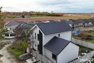 Casă cu 4 camere în Central - 6