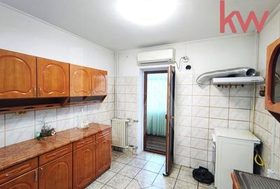 Super oferta! Apartament 2 camere mobilat, Etaj 1 – Brazda - 9