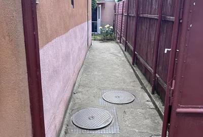 Casă cu 3 camere cu Teren 838 Mp în Fratelia - 3