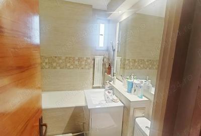 Apartament cu 4 camere decomandat, mobilat în Centrul Civic - 9