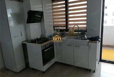 Apartament 3 camere, Kaufland