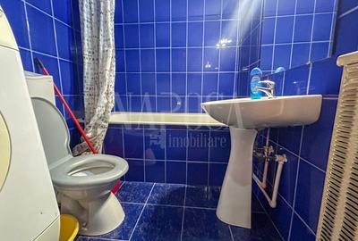 Apartament cu 3 camere decomandat în Mărăști - 4