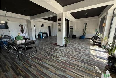 Casa individuala Chiajna | AN 2023 | 305MP TEREN | POSIBILITATE SPATIU COMERCIAL - 6