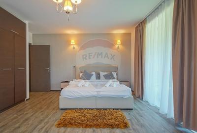 Apartament premium cu 3 camere - Silver Mountain, Poiana Brasov - 23