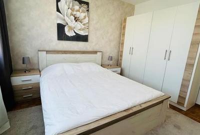 Apartament 3 camere si balcon zona Milea - 9