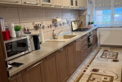 Apartament cu 2 camere decomandat, 87 mp, zona Primavera Residence - 10