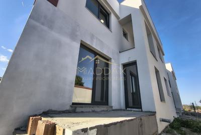 Casă individuală cu 5 camere cu Canalizare în Chiajna - 41