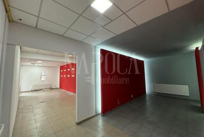 Spatiu comercial de vanzare in Marasti, Cluj Napoca - 3