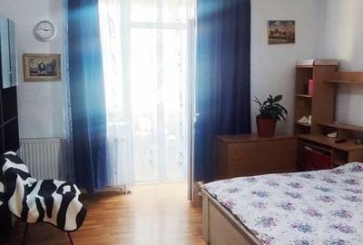 Apartament cu 3 camere decomandat în Craiter - 13