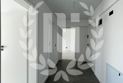 Apartament 3 camere Piata Sudului 79.81 mp utili - 3