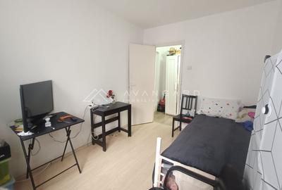 | Apartament 3 camere | 51 mp | Manastur - Str. Gurghiu | | Apartament 3 camere | 51 mp | Manastur - Str. Gurghiu | - 6