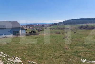 Teren de 534 mp, în Central - 4