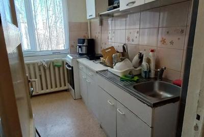 Garsonieră decomandată în 1 Mai - 6