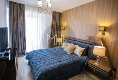 Herastrau - Apartament Premium 4 camere - 144MP | 1Loc Parcare - 6