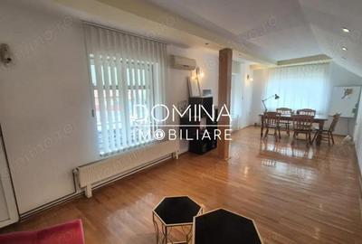 Casă cu 7 camere cu Teren 350 Mp în Central