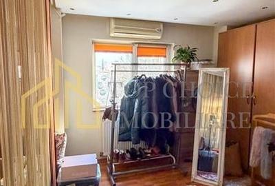 APARTAMENT 4 CAMERE CALEA MOSILOR | TRANSFORMAT IN 3 | METROU OBOR 5 MIN - 8