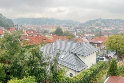 Vila duplex superba str Ecaterina Varga Brasov - 13