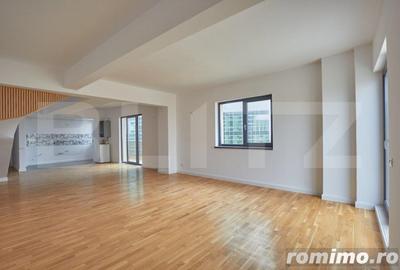 Apartament cu 4 camere semidecomandat în Pipera - 14
