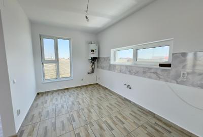 Casă individuală cu 3 camere în Berceni