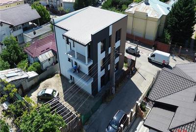 Cladire noua 2025, disponibil etaj 1 -98 mp, comision 0% Cladire noua 2025, disponibil etaj 1 -98 mp, comision 0% - 6