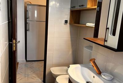 Garsonieră decomandată în Exterior Vest - 5