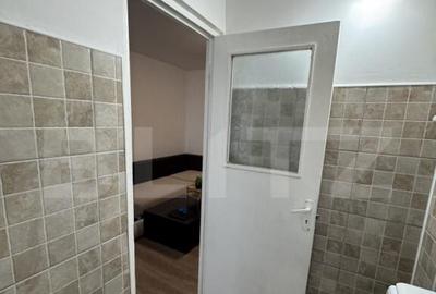 Garsoniera de vanzare, 24 mp, zona Calea Zarandului - 7