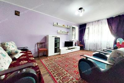 Apartament cu 3 camere, Siderurgistilor, etaj 1, mobilat! - 2