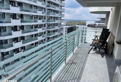 Apartament cu 2 camere în Copou - 10