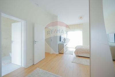 Casă 4 camere, Dealuri, zona Doja, vedere panoramică, Închiriere - 15