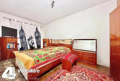 Apartament cu 4 camere decomandat în Boul Roșu - 9