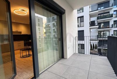 Apartament cu 3 camere decomandat, mobilat în Domenii - 3