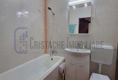Apartament cu 3 camere decomandat, mobilat în Sălăjan - 2