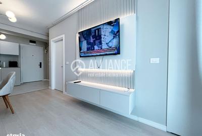 Apartament cu 2 camere decomandat în Sud - 14