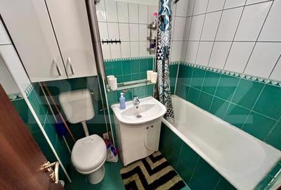 Apartament 2 camere, renovat ?i finisat, zona Mihai Bravu, - 10