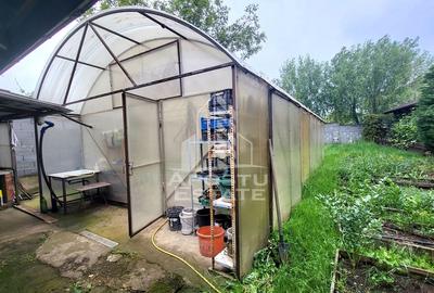 Casa individuala cu teren de 1431mp,zona Centrala Dumbravita Casa individuala cu teren de 1431mp,zona Centrala Dumbravita - 46